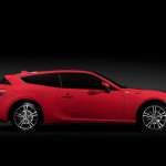 Toyota 86 Shooting Brake 5
