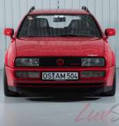 Эксклюзивный Volkswagen Corrado Magnum G60 может стать вашим за 50000 долларов