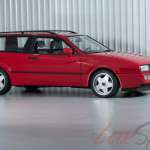 Volkswagen Corrado Magnum G60 2