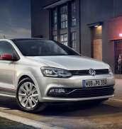 Встречайте следующее поколение Volkswagen Polo уже в 2017