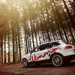 Volkswagen Touareg 3