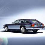 Jaguar XJS Lynx Eventer