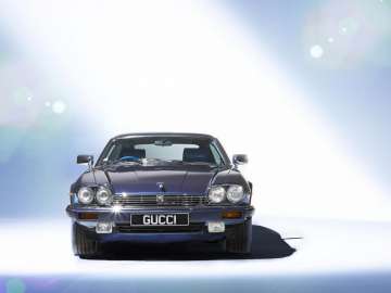 Необычный Jaguar XJS Lynx Eventer продается с аукциона