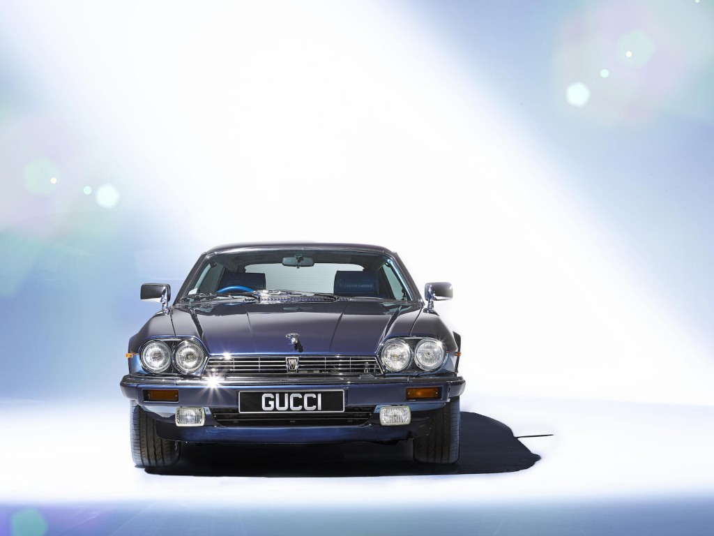 №2 Необычный Jaguar XJS Lynx Eventer продается с аукциона Jaguar XJS Lynx Eventer 4