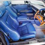 Jaguar XJS Lynx Eventer 5