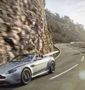 Противоугонная система от Aston Martin никуда не годится