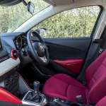 Mazda2 Red Edition 3