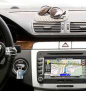 Рейтинг лучших GPS-навигаторов 2017 года