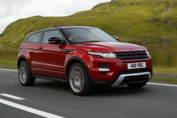 Регламент техобслуживания Ленд Ровер