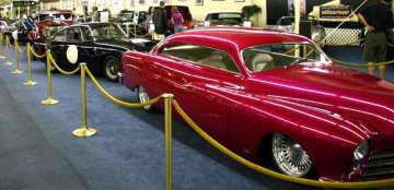 Давняя коллекция автомобилей на Лас-Вегас Стрип закрывает свои двери